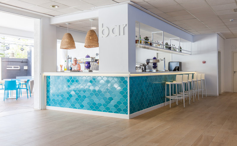 Hotel BLUESEA Gran Playa i Mallorca, Spain - Billede 27