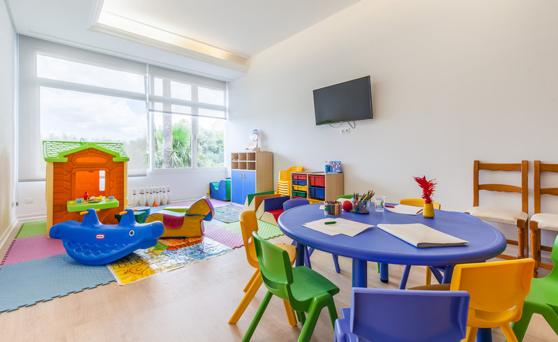 Hotel BLUESEA Gran Playa i Mallorca, Spain - Billede 28