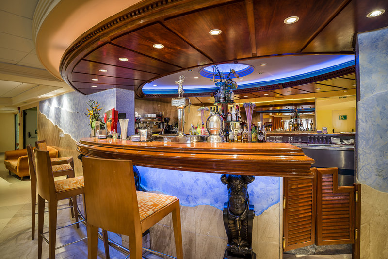 Hotel Hotel Avenida Benidorm i Alicante, Spain - Billede 5