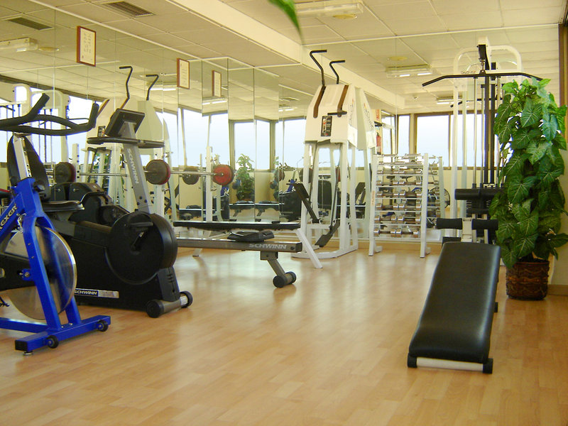 Hotel Hotel Avenida Benidorm i Alicante, Spain - Billede 7