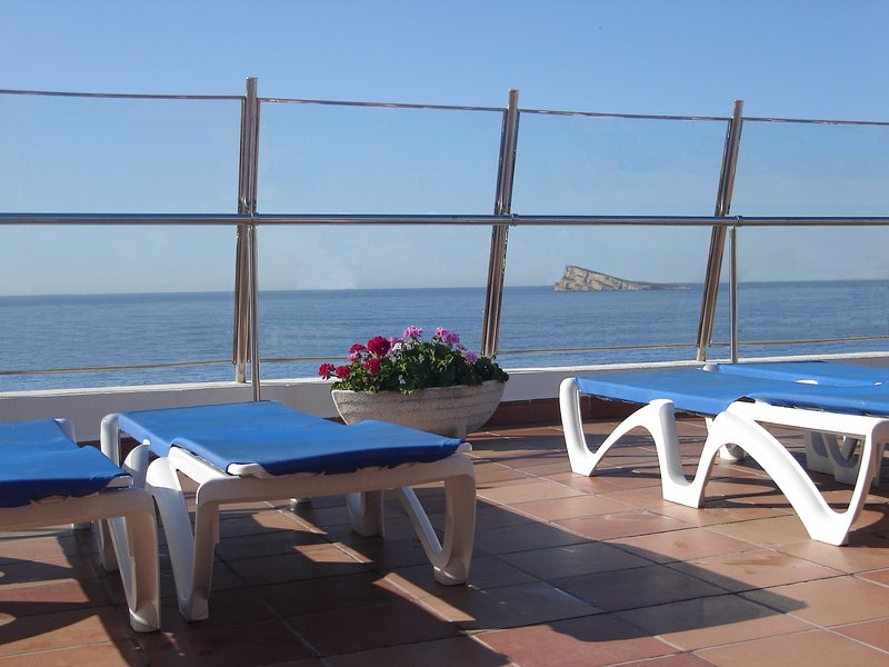 Hotel Hotel Avenida Benidorm i Alicante, Spain - Billede 11