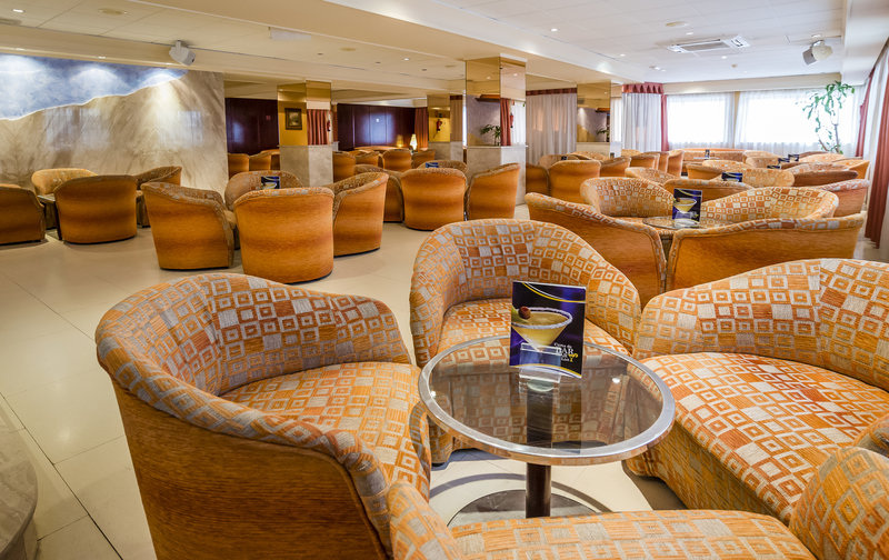 Hotel Hotel Avenida Benidorm i Alicante, Spain - Billede 13