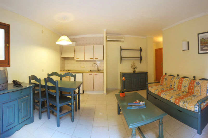 Hotel BLUESEA Es Bolero i Mallorca, Spain - Billede 3