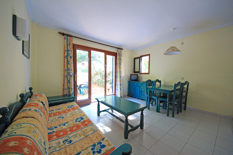 Hotel BLUESEA Es Bolero i Mallorca, Spain - Billede 6