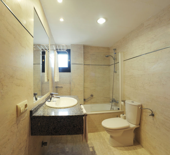 Hotel BLUESEA Es Bolero i Mallorca, Spain - Billede 7