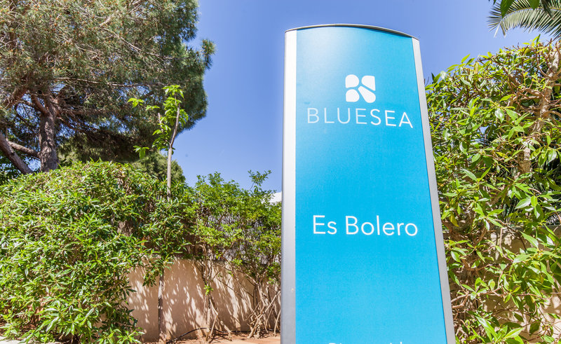 Hotel BLUESEA Es Bolero i Mallorca, Spain - Billede 9
