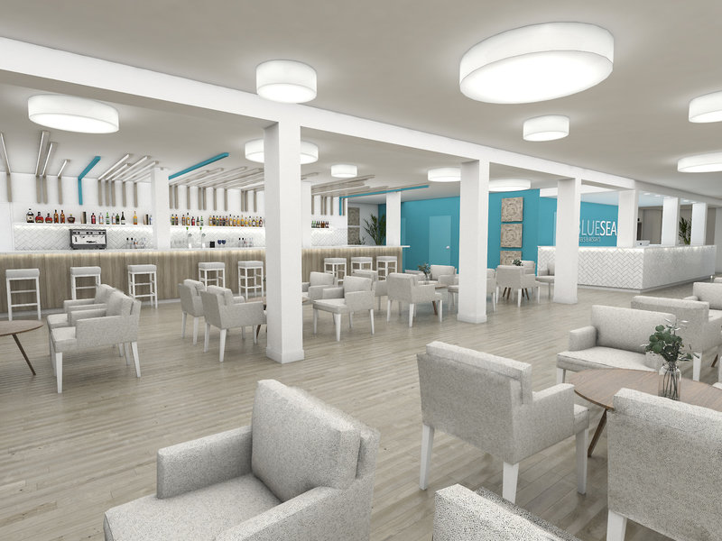 Hotel BLUESEA Don Jaime i Mallorca, Spain - Billede 4