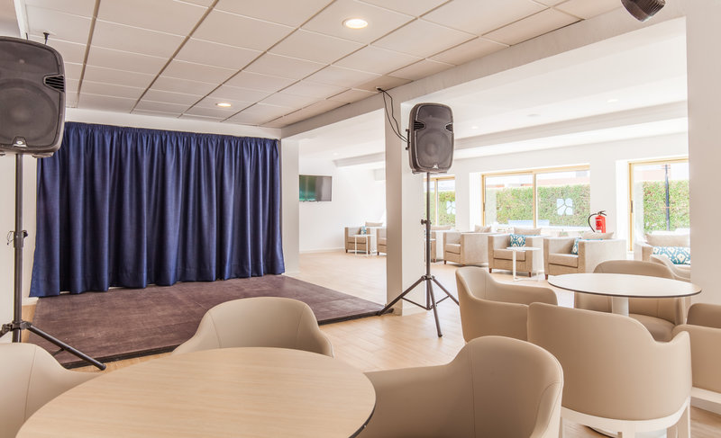 Hotel BLUESEA Don Jaime i Mallorca, Spain - Billede 6