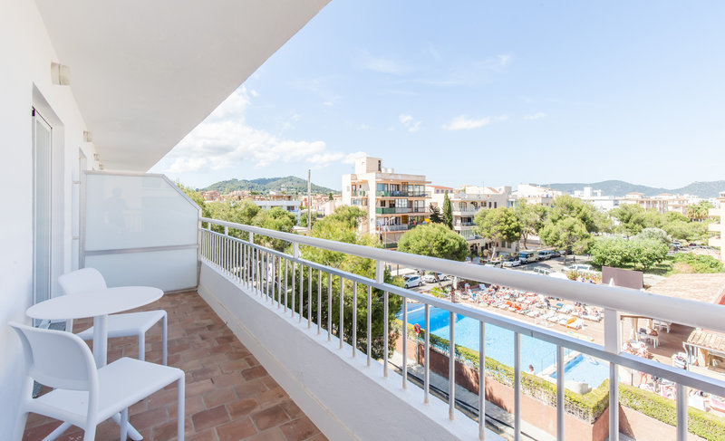 Hotel BLUESEA Don Jaime i Mallorca, Spain - Billede 3