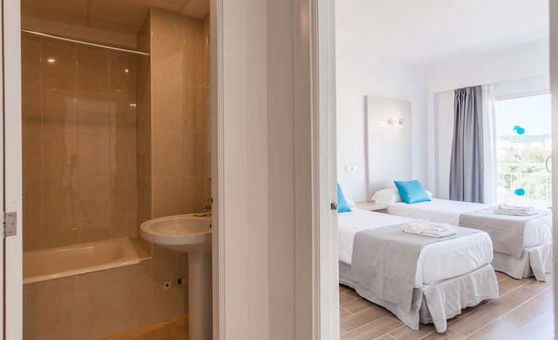 Hotel BLUESEA Don Jaime i Mallorca, Spain - Billede 15