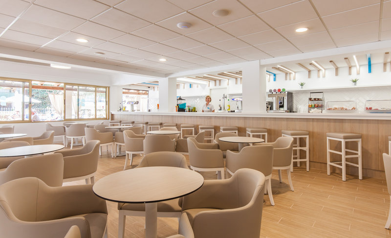 Hotel BLUESEA Don Jaime i Mallorca, Spain - Billede 7