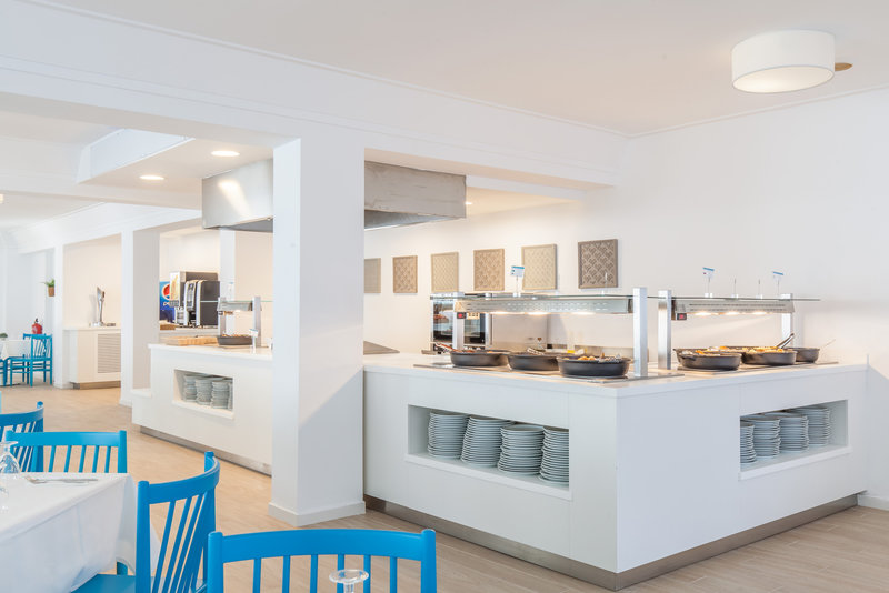 Hotel BLUESEA Don Jaime i Mallorca, Spain - Billede 8