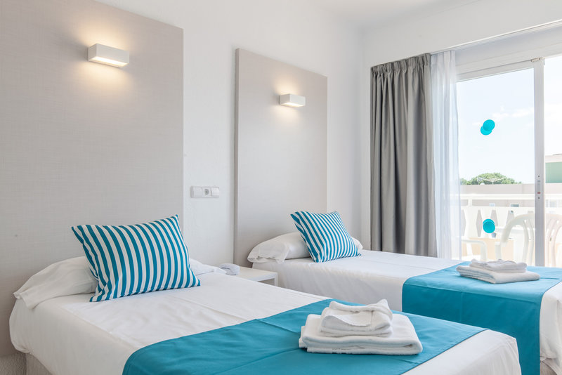 Hotel BLUESEA Don Jaime i Mallorca, Spain - Billede 16