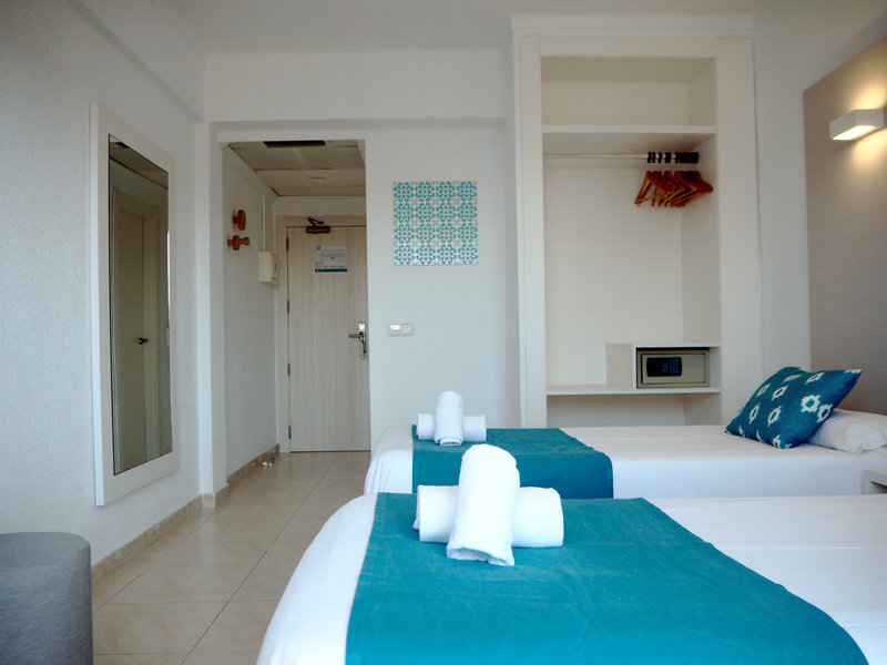 Hotel BLUESEA Don Jaime i Mallorca, Spain - Billede 17