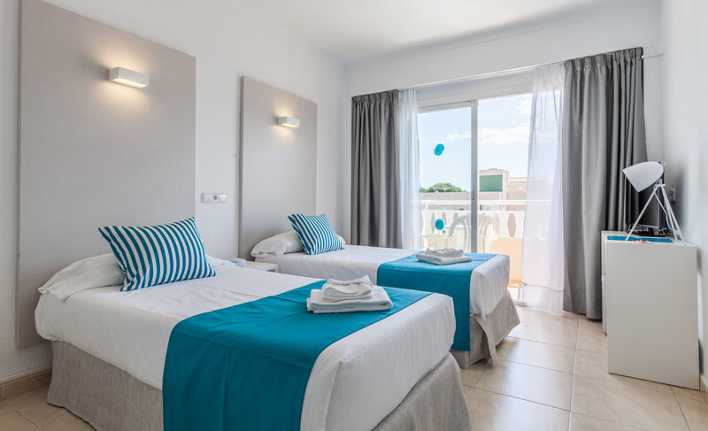 Hotel BLUESEA Don Jaime i Mallorca, Spain - Billede 18