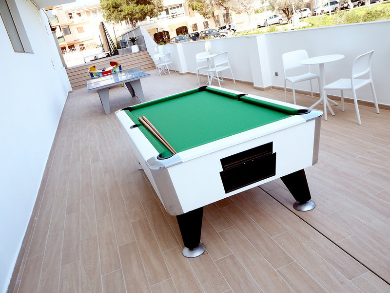 Hotel BLUESEA Don Jaime i Mallorca, Spain - Billede 9