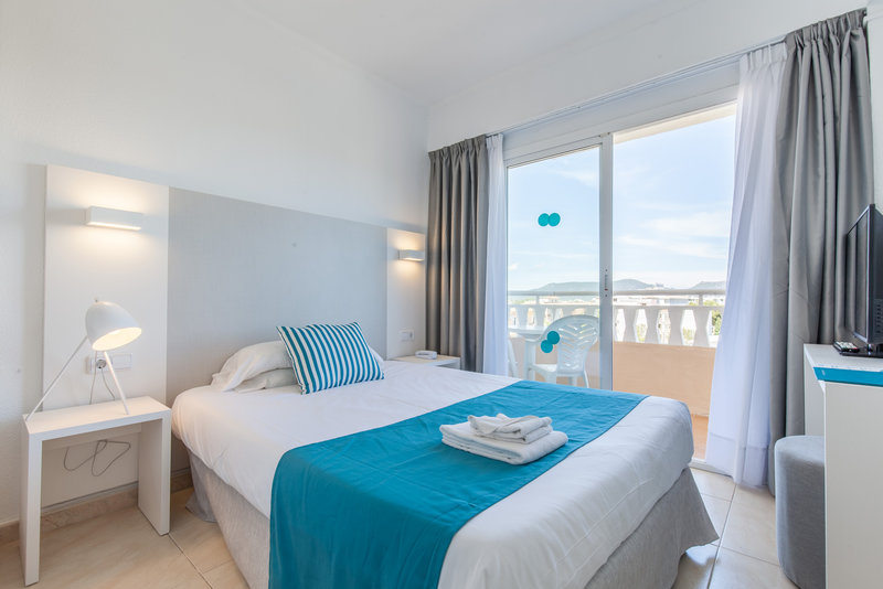 Hotel BLUESEA Don Jaime i Mallorca, Spain - Billede 19