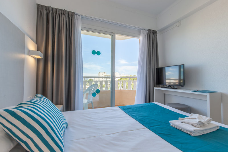 Hotel BLUESEA Don Jaime i Mallorca, Spain - Billede 20