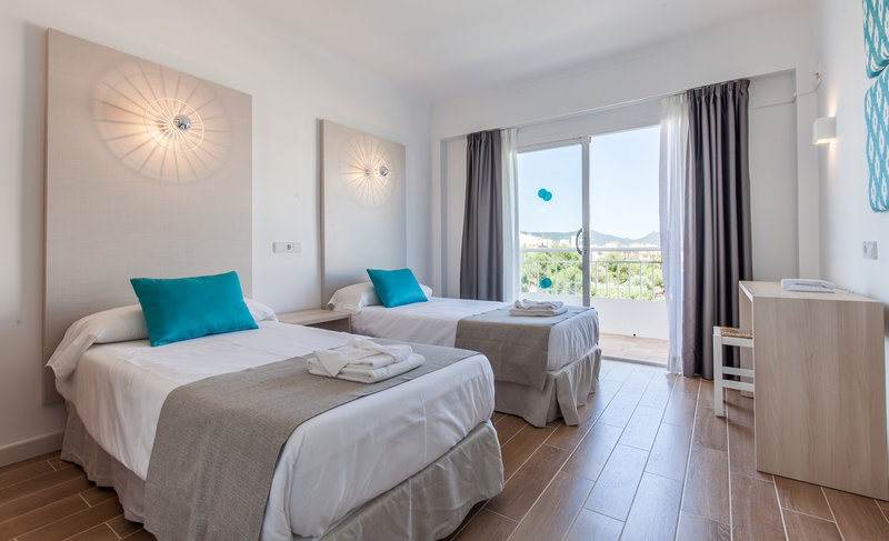 Hotel BLUESEA Don Jaime i Mallorca, Spain - Billede 21