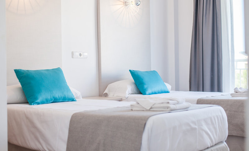 Hotel BLUESEA Don Jaime i Mallorca, Spain - Billede 22