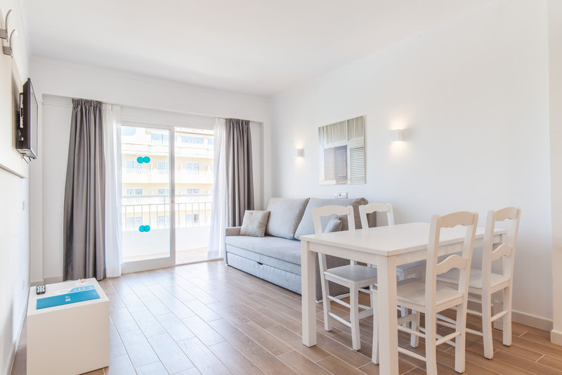 Hotel BLUESEA Don Jaime i Mallorca, Spain - Billede 24