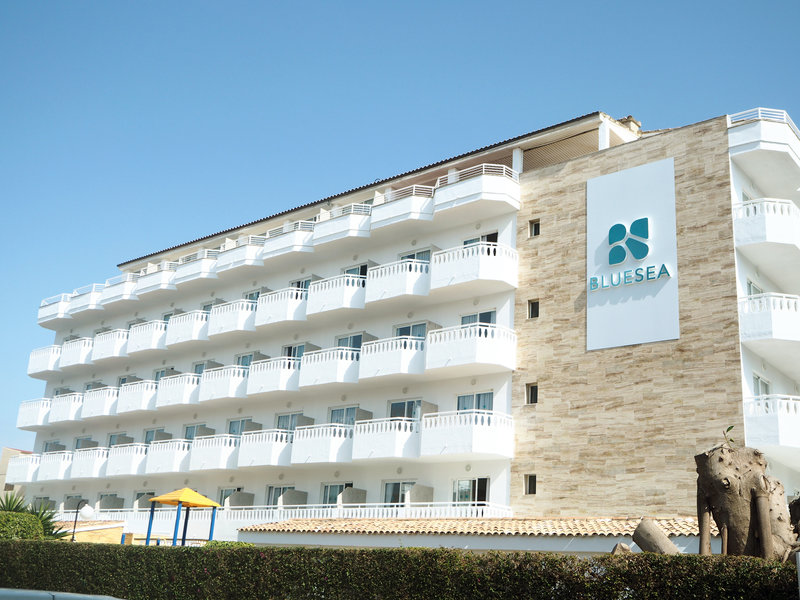 Hotel BLUESEA Don Jaime i Mallorca, Spain - Billede 30