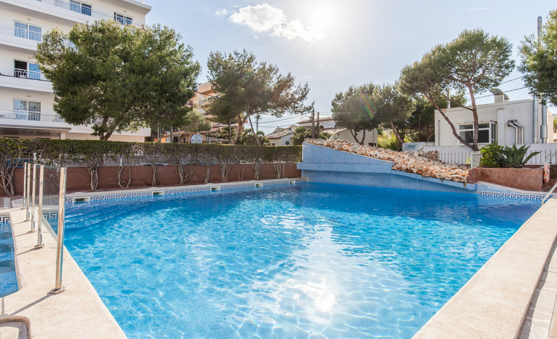 Hotel BLUESEA Don Jaime i Mallorca, Spain - Billede 12