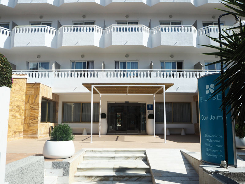 Hotel BLUESEA Don Jaime i Mallorca, Spain - Billede 14