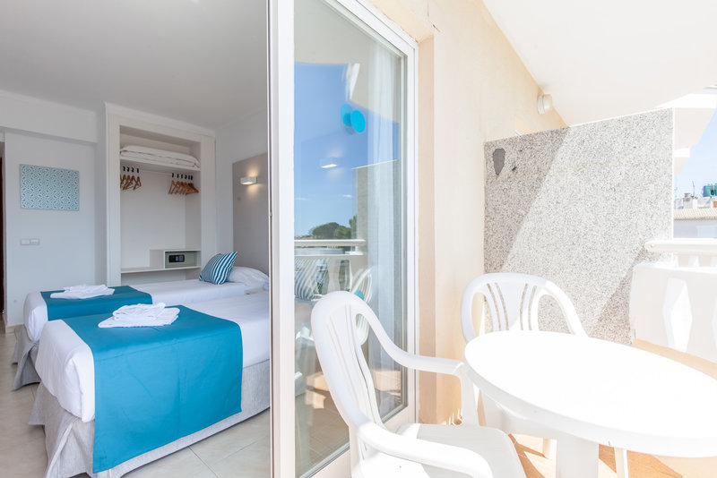 Hotel BLUESEA Don Jaime i Mallorca, Spain - Billede 25