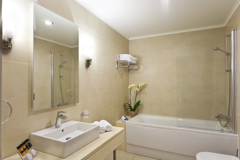 Hotel D'Andrea Mare Beach Hotel i Rhodes, Greece - Billede 30