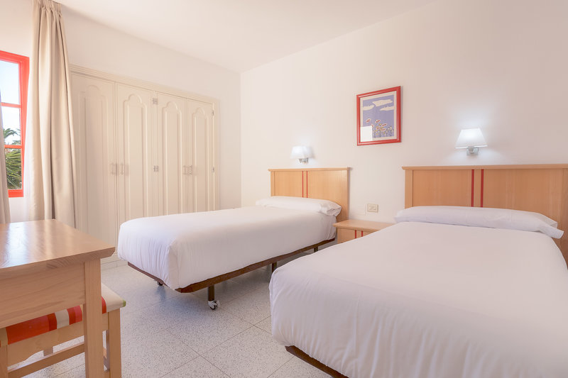 Hotel Apartamentos LIVVO Koala Garden i Gran Canaria, Spanien - Billede 2