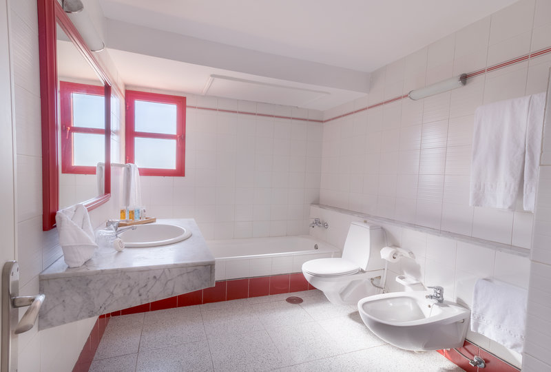 Hotel Apartamentos LIVVO Koala Garden i Gran Canaria, Spanien - Billede 3