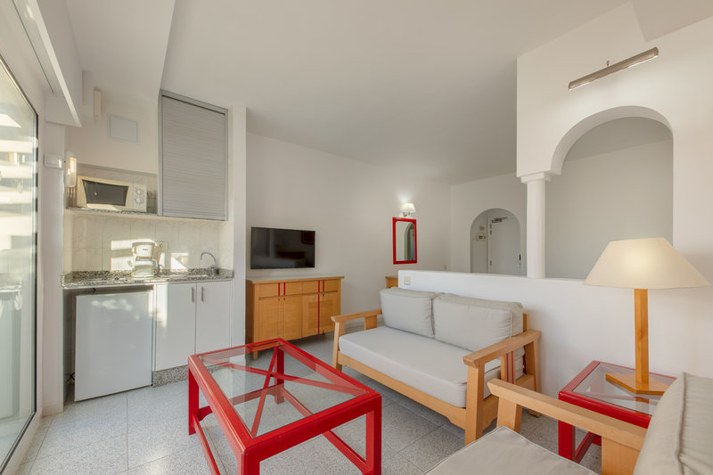 Hotel Apartamentos LIVVO Koala Garden i Gran Canaria, Spanien - Billede 4