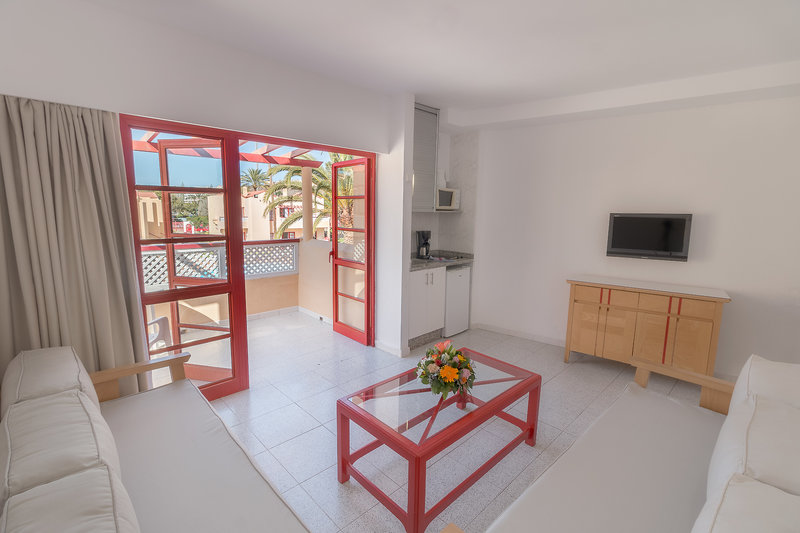 Hotel Apartamentos LIVVO Koala Garden i Gran Canaria, Spanien - Billede 7
