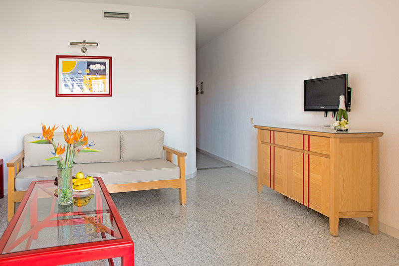 Hotel Apartamentos LIVVO Koala Garden i Gran Canaria, Spanien - Billede 8