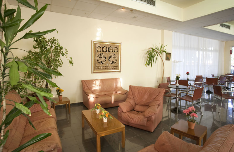 Hotel Golden Odyssey Hotel i Rhodes, Greece - Billede 12