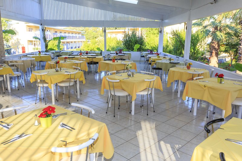 Hotel Golden Odyssey Hotel i Rhodes, Greece - Billede 13