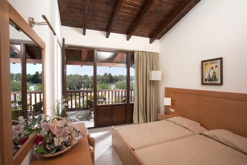 Hotel Golden Odyssey Hotel i Rhodes, Greece - Billede 16