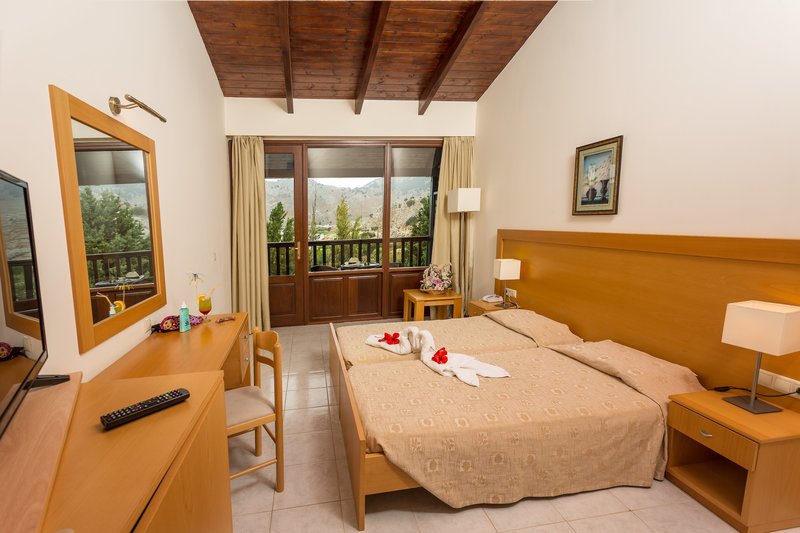 Hotel Golden Odyssey Hotel i Rhodes, Greece - Billede 17