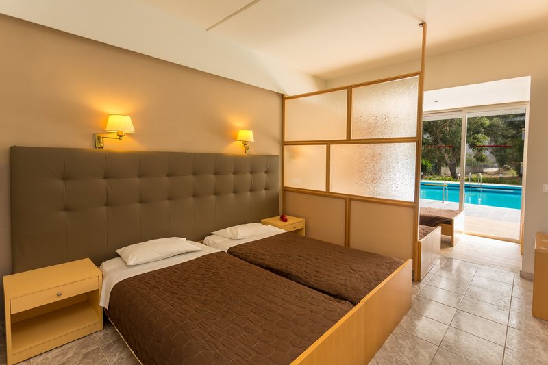 Hotel Golden Odyssey Hotel i Rhodes, Greece - Billede 20