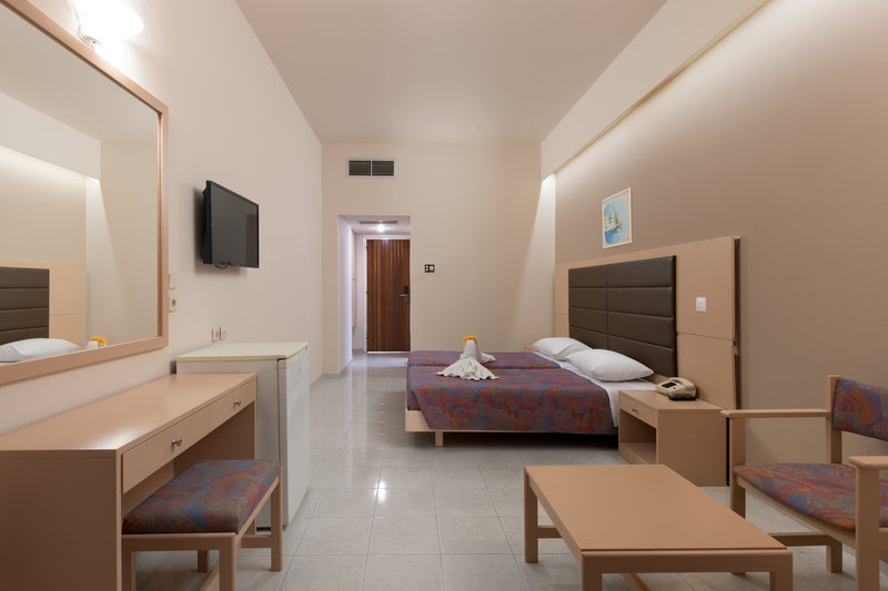 Hotel Golden Odyssey Hotel i Rhodes, Greece - Billede 21