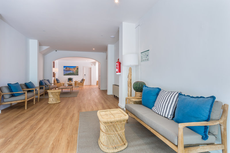 Hotel FERGUS Style Soller Beach i Mallorca , Spain