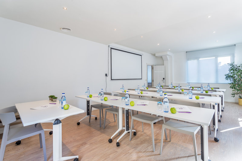 Hotel FERGUS Style Soller Beach i Mallorca, Spain - Billede 2