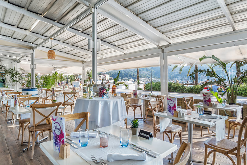 Hotel FERGUS Style Soller Beach i Mallorca, Spain - Billede 3