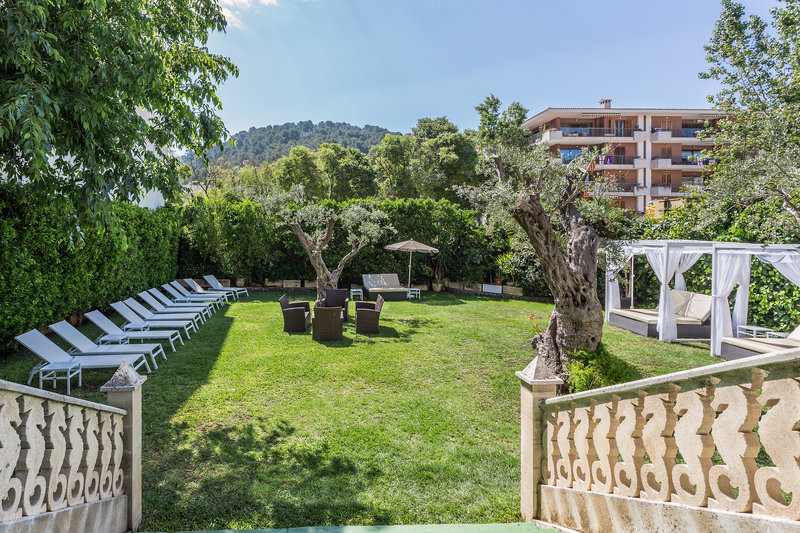 Hotel FERGUS Style Soller Beach i Mallorca, Spain - Billede 6
