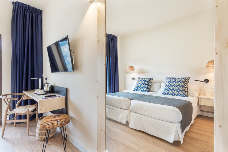 Hotel FERGUS Style Soller Beach i Mallorca, Spain - Billede 10