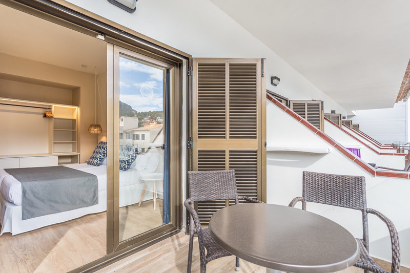 Hotel FERGUS Style Soller Beach i Mallorca, Spain - Billede 12