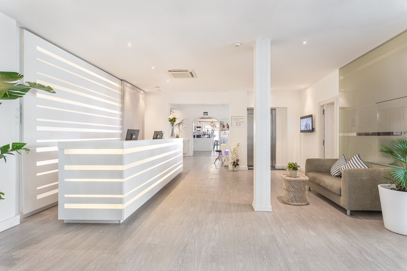 Hotel FERGUS Style Soller Beach i Mallorca, Spain - Billede 13