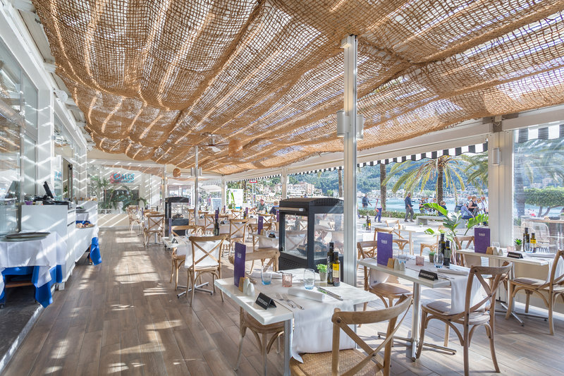 Hotel FERGUS Style Soller Beach i Mallorca, Spain - Billede 17