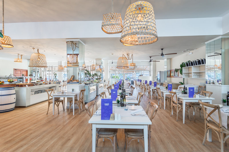 Hotel FERGUS Style Soller Beach i Mallorca, Spain - Billede 19